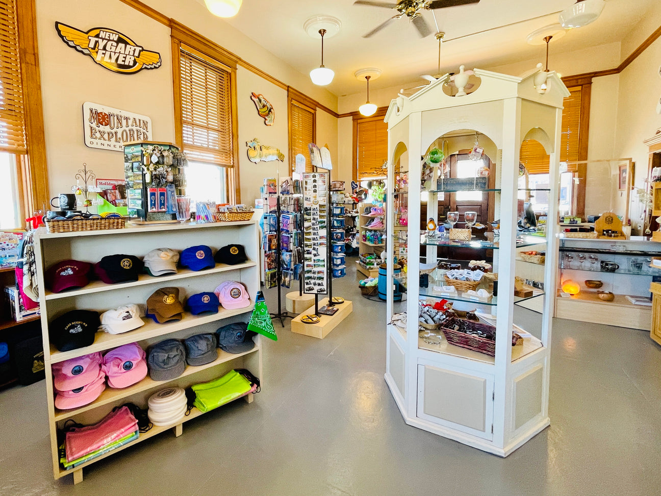 Running Rails Store Rail and Trail Store – Rail & Trail Store