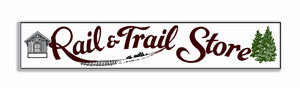 Rail &amp; Trail Store
