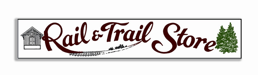 Rail & Trail Store