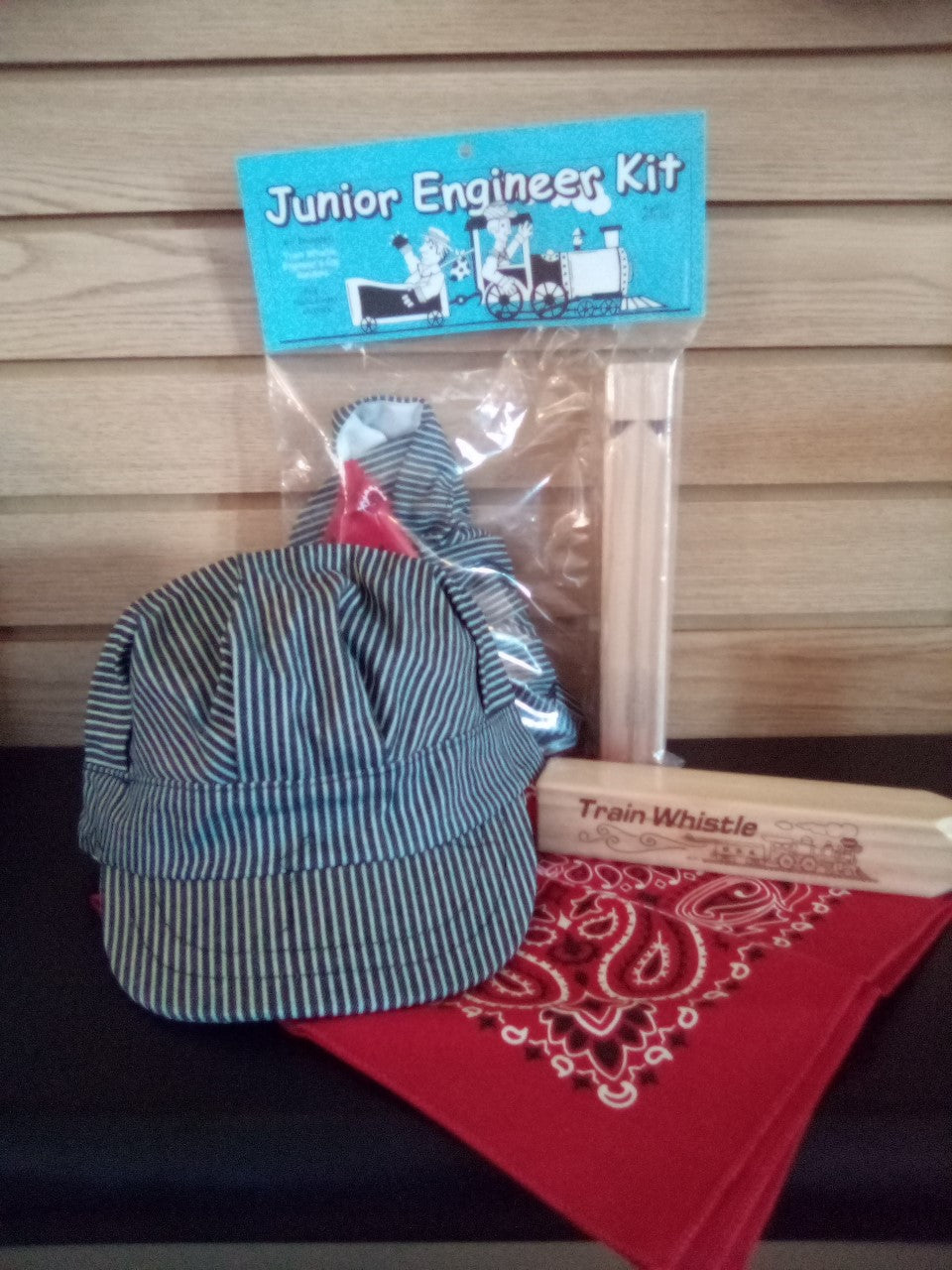 Junior Engineer Kit