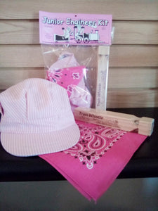 Junior Engineer Kit