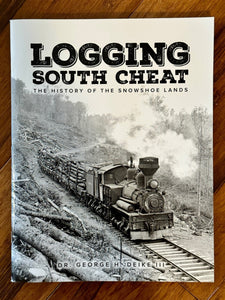 Logging South Cheat Book